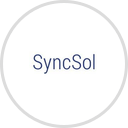 Sync Solutions logo