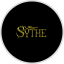 Sythe logo