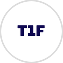 T1 Fulfillment logo