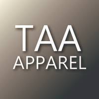 Taap Clothing logo
