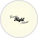 Taco Man Night Market