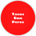 Tacos Don Perez