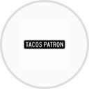 Tacos Patron