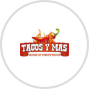 Tacos y Mas