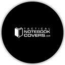 Tactical Notebook Covers