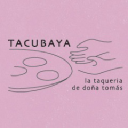 TACUBAYA S.A. de C.V.