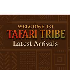 Tafari Tribe Shop