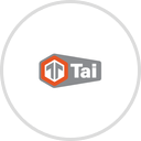 Taihainet logo