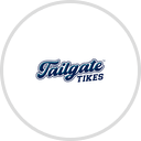 Tailgate Tikes