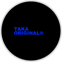 Taka Original logo