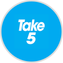 Take 5 Cafe