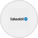 Takealot Logo