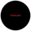 Takumi Fresno Logo