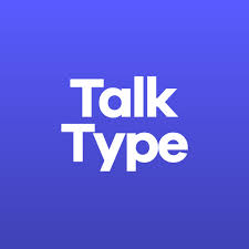 TalkType - talk-type.com