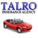 Talro logo