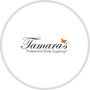 Tamara's Professional Body Sugaring