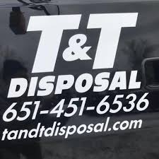 T&T Disposal