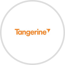 Tangerine logo