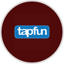 TapFun logo