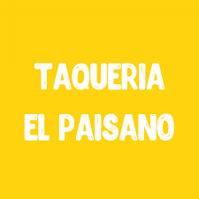 Taqueria Paisano