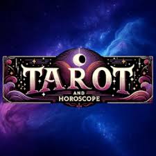 Tarot and Horoscopes logo