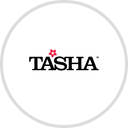 tasha