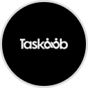 Taskoob logo