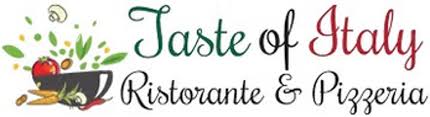 Taste Of Italy
