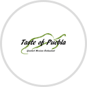 Taste of Puebla