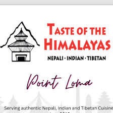 Taste of the Himalayas