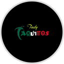 Tasty Taquitos logo
