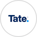 Tate logo