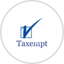 Tax Exempt World logo