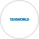 Taxi World Logo