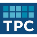 Urban Institute - Tax Policy Center logo