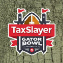 TaxSlayer Gator Bowl