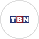 Trinity Broadcasting Network