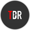 TBR Football logo