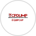 Tcpdump logo