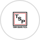 TC's Pizza
