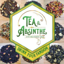 Tea and Absinthe
