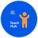 Teach Hub logo