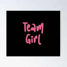 Team Girl