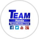 Team Honda