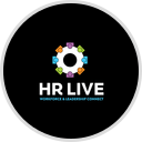 Team HR Live logo