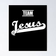 team jesus