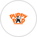 Team Puppy Pad logo