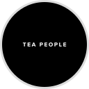 Tea People logo
