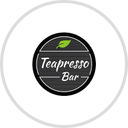 Tea Presso Bar