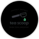 Tea Scoop USA